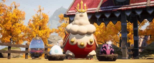 幻兽帕鲁 心归之所 Palworld 最新