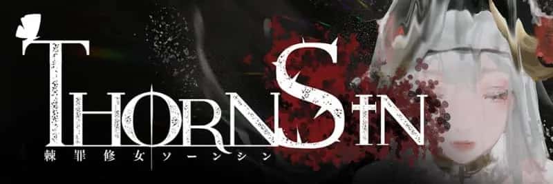 PC/神作ACT 棘罪修女-伊妮莎 ThornSin V0.7.5 4.91G游戏封面