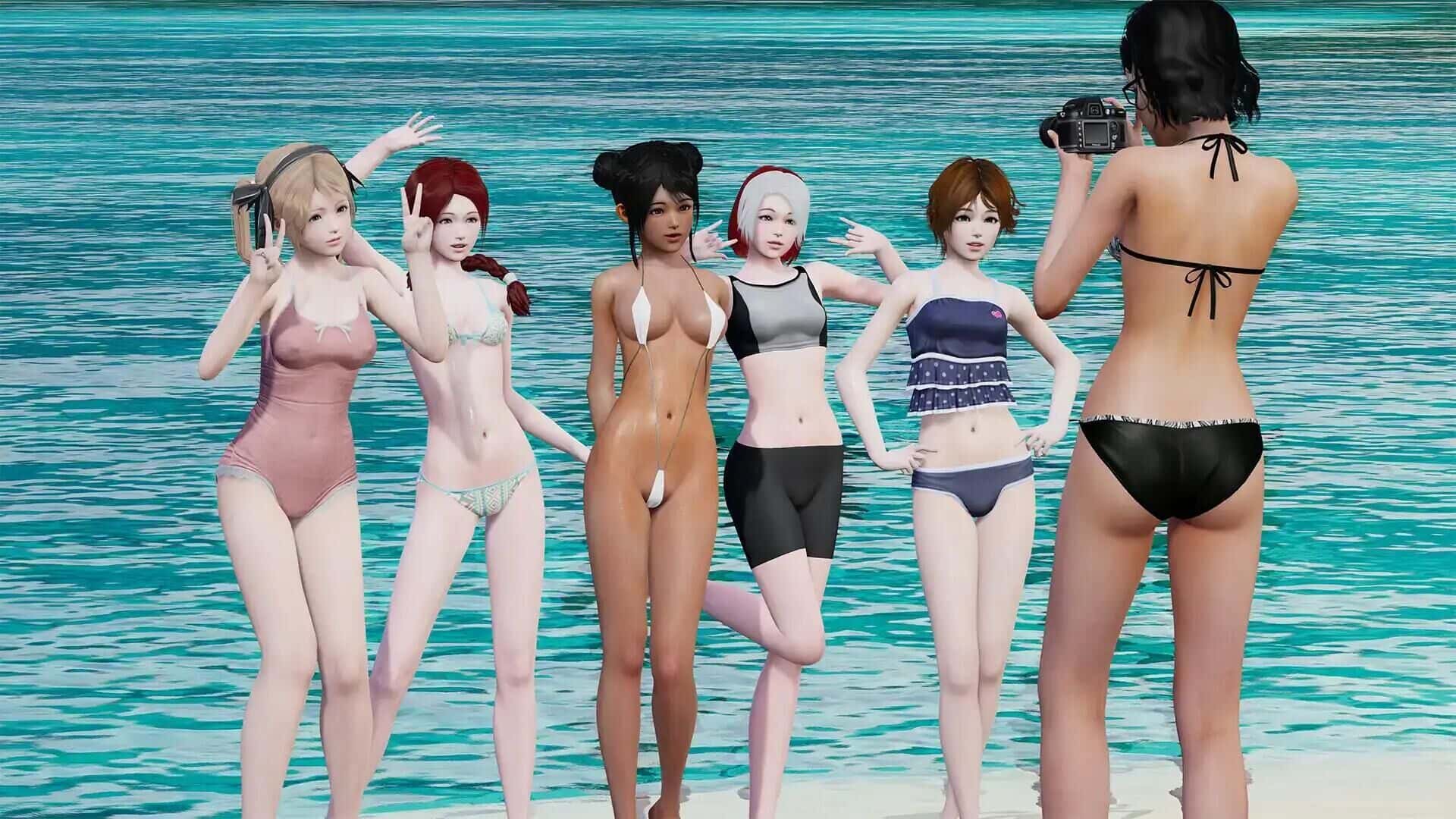 游戏截图3